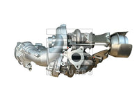 Ny BE Turbo 128704 turboaggregat