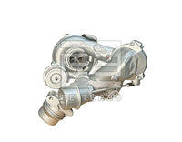 Ny BE Turbo 128704RED turboaggregat