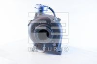 Ny bytesturbo Garrett 707906-5007S - GT20 turboaggregat