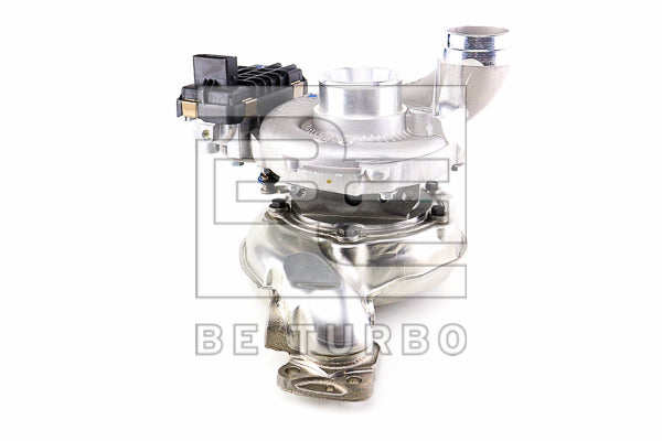 Ny BE Turbo 128707 - GT20 turboaggregat