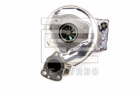 Ny BE Turbo 128707 - GT20 turboaggregat