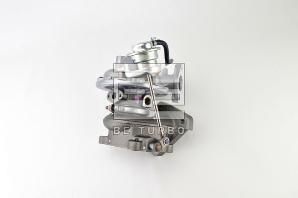 Ny BE Turbo 128718 - RHF4H turboaggregat