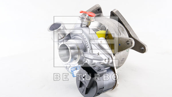 Ny BE Turbo 128719 turboaggregat
