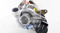 Ny BE Turbo 128719 turboaggregat