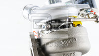 Ny BE Turbo 128719 turboaggregat