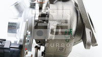 Ny BE Turbo 128719RED turboaggregat