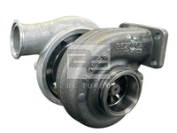 Ny bytesturbo BE Turbo 128720 - HX35 turboaggregat