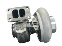Ny bytesturbo BE Turbo 128720 - HX35 turboaggregat