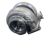 Ny bytesturbo BE Turbo 128723 turboaggregat