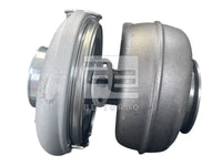 Ny bytesturbo BE Turbo 128723 turboaggregat