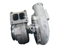 Ny bytesturbo BE Turbo 128723 turboaggregat
