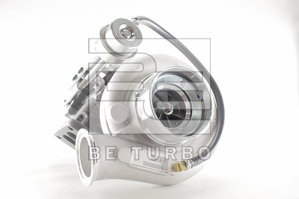 Ny bytesturbo BE Turbo 128725 - HE351 turboaggregat