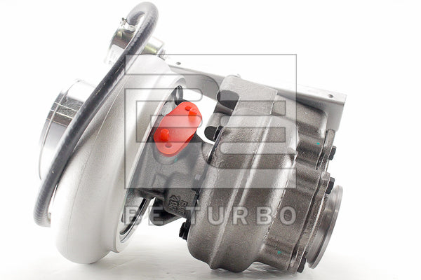 Ny bytesturbo BE Turbo 128725 - HE351 turboaggregat
