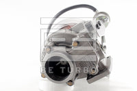 Ny bytesturbo BE Turbo 128725 - HE351 turboaggregat