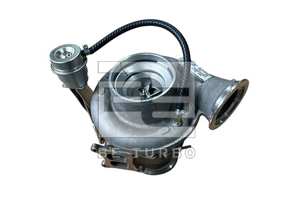 Ny bytesturbo BE Turbo 128726 - HE500 turboaggregat