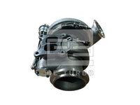 Ny bytesturbo BE Turbo 128726 - HE500 turboaggregat