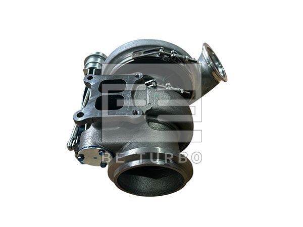 Ny bytesturbo BE Turbo 128726 - HE500 turboaggregat
