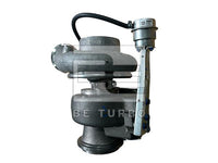 Ny bytesturbo BE Turbo 128726 - HE500 turboaggregat
