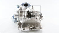 Ny BE Turbo 128729 - TD02 turboaggregat