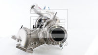 Ny BE Turbo 128729RED - BM turboaggregat