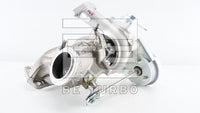 Ny BE Turbo 128729 - TD02 turboaggregat
