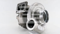 Ny bytesturbo BE Turbo 128730 - HX55 turboaggregat
