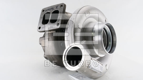 Ny bytesturbo BE Turbo 128730 - HX55 turboaggregat