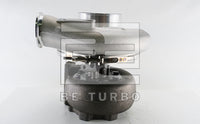 Ny bytesturbo BE Turbo 128730 - HX55 turboaggregat