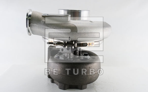 Ny bytesturbo BE Turbo 128730 - HX55 turboaggregat