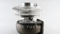 Ny bytesturbo BE Turbo 128730 - HX55 turboaggregat