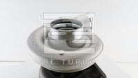 Ny bytesturbo BE Turbo 128730 - HX55 turboaggregat