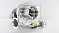 Ny bytesturbo BE Turbo 128734 - HX35 turboaggregat