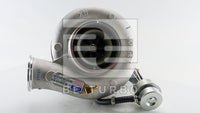Ny bytesturbo BE Turbo 128734 - HX35 turboaggregat