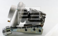 Ny bytesturbo BE Turbo 128734 - HX35 turboaggregat