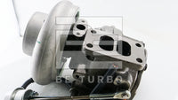 Ny bytesturbo BE Turbo 128734 - HX35 turboaggregat