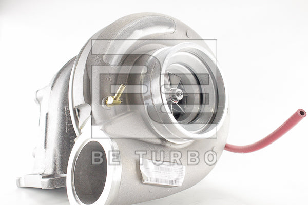 Ny BE Turbo 128737 - HE551 turboaggregat