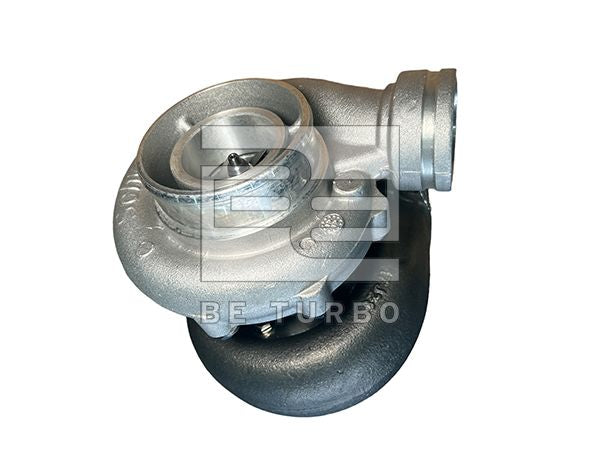 Ny bytesturbo BE Turbo 128741 turboaggregat