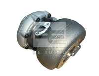 Ny bytesturbo BE Turbo 128741 turboaggregat