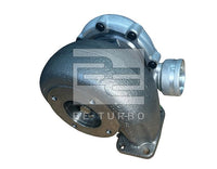 Ny bytesturbo BE Turbo 128741 turboaggregat