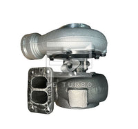 Ny bytesturbo BE Turbo 128741 turboaggregat