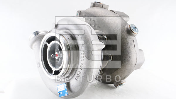 Ny bytesturbo BorgWarner 53369886741 turboaggregat