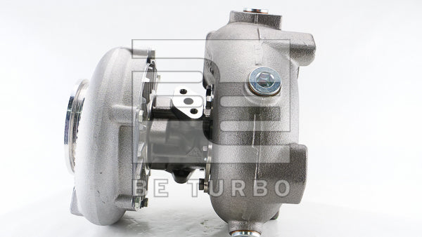 Ny bytesturbo BorgWarner 53369886741 turboaggregat