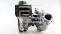 Ny bytesturbo BorgWarner 53369886741 turboaggregat