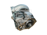 Ny bytesturbo BE Turbo 128744 - HX40 turboaggregat