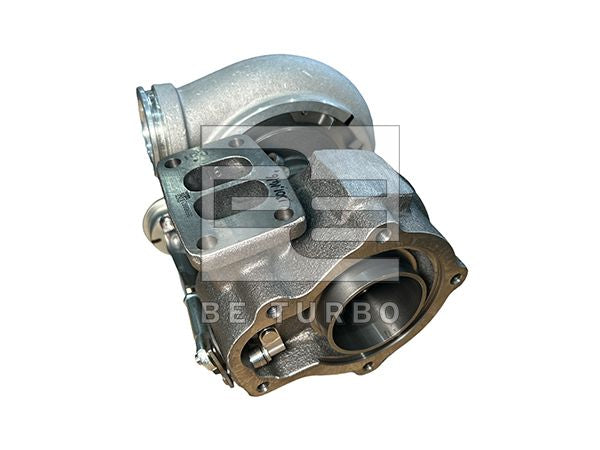 Ny bytesturbo BE Turbo 128744 - HX40 turboaggregat
