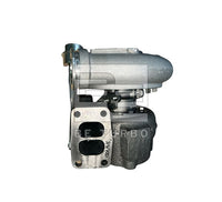 Ny bytesturbo BE Turbo 128744 - HX40 turboaggregat
