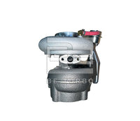 Ny bytesturbo BE Turbo 128744 - HX40 turboaggregat