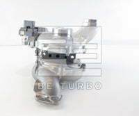 Ny BE Turbo 128752 turboaggregat