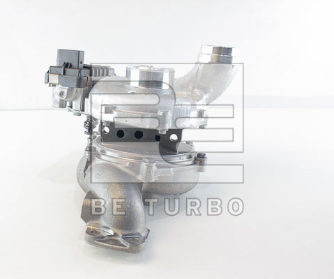 Ny BE Turbo 128752 turboaggregat