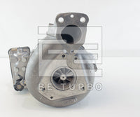 Ny BE Turbo 128752 turboaggregat